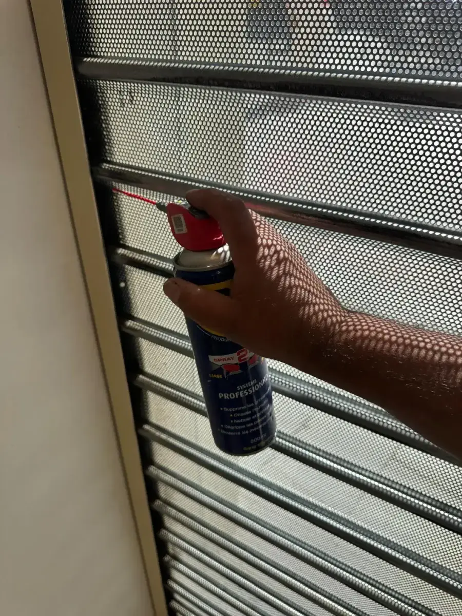 Entretien et maintenance de rideau métallique à Clichy